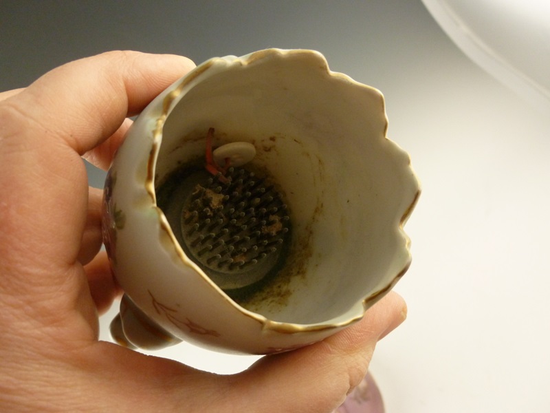 Collection of Vintage Porcelain Pieces