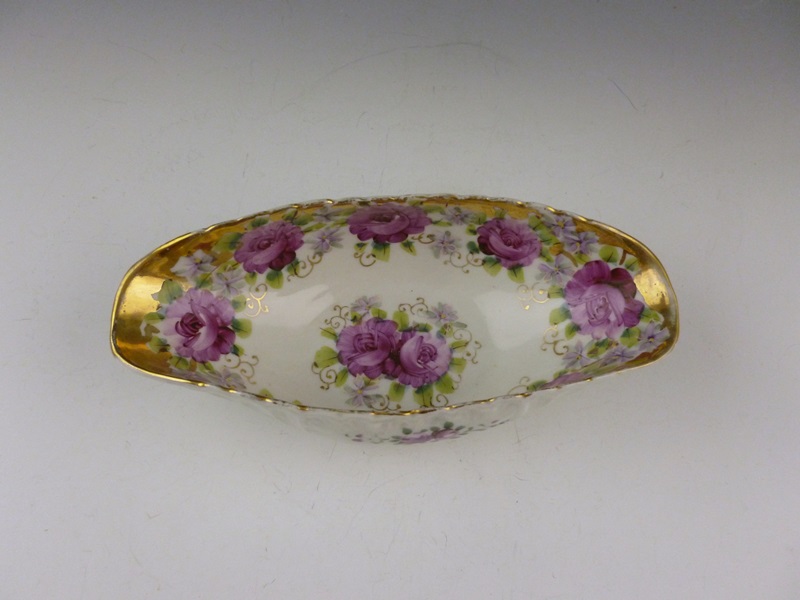 Collection of Vintage Porcelain Pieces