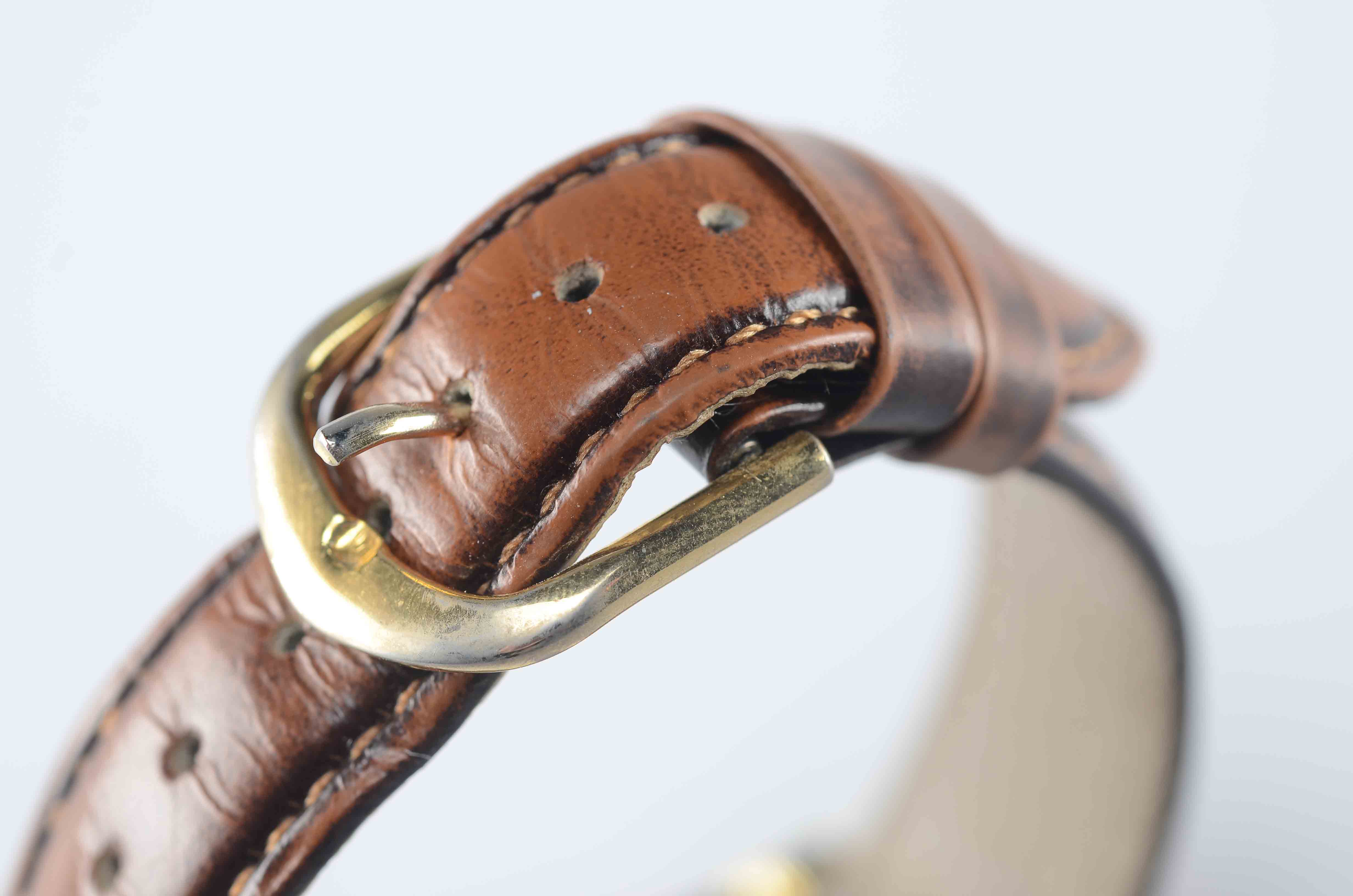 Pair of Waltham Quartz Watches 