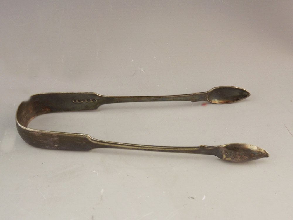 Trio of Vintage Silverplate and Etched Glass Ice Buckets