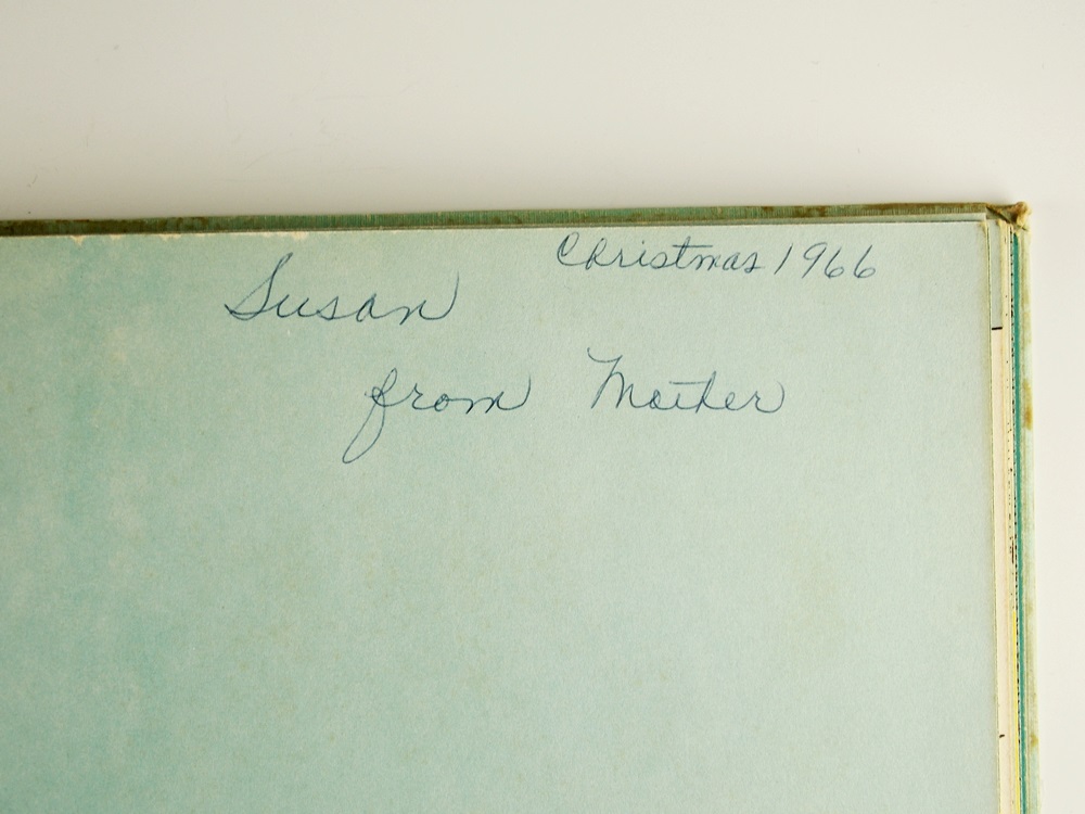 Dr. Seuss "The Sneetches and Other Stories" first edition, 1961