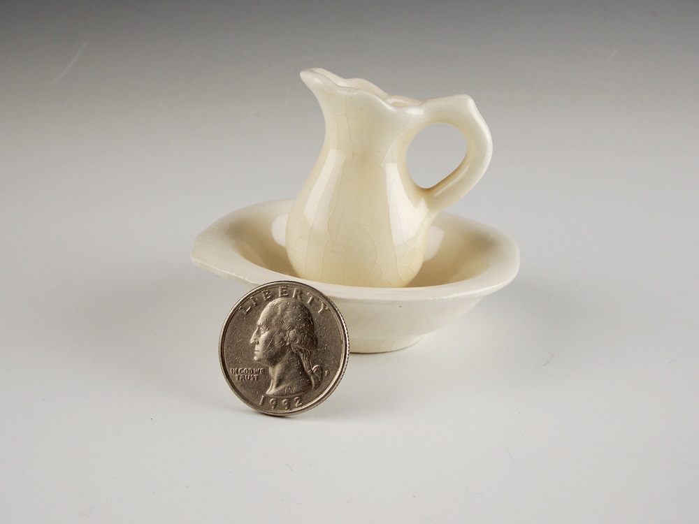 Vintage miniature porcelain tea sets13CIN011-216