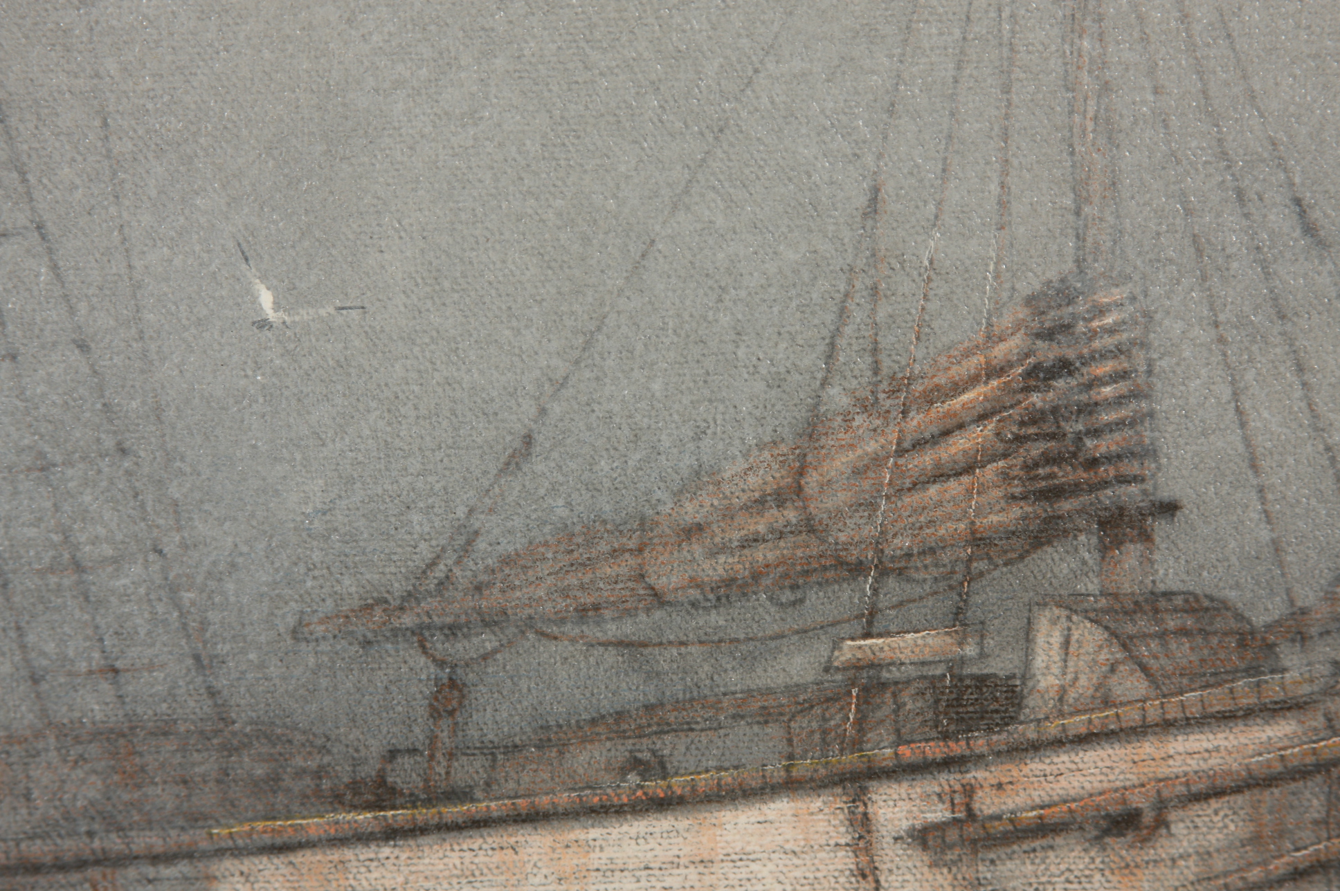 Original oil on canvas painting by  well established, and thoroughly decorated oil painter Henry Parker