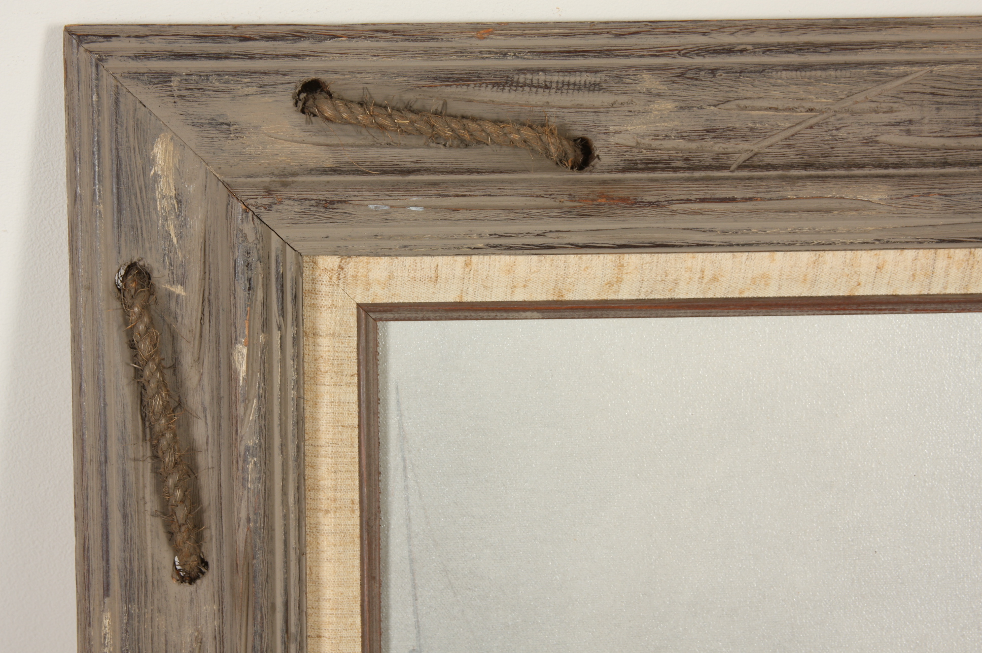 Original oil on canvas painting by  well established, and thoroughly decorated oil painter Henry Parker