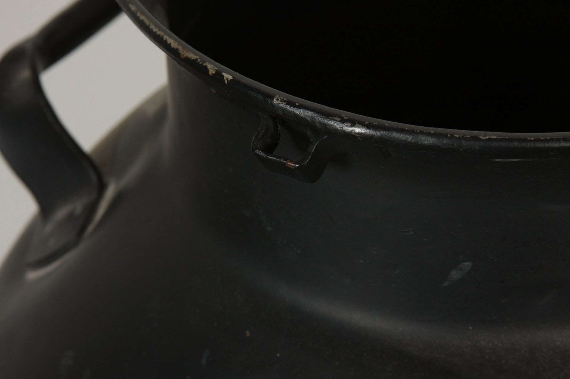 Vintage Dairy milk can