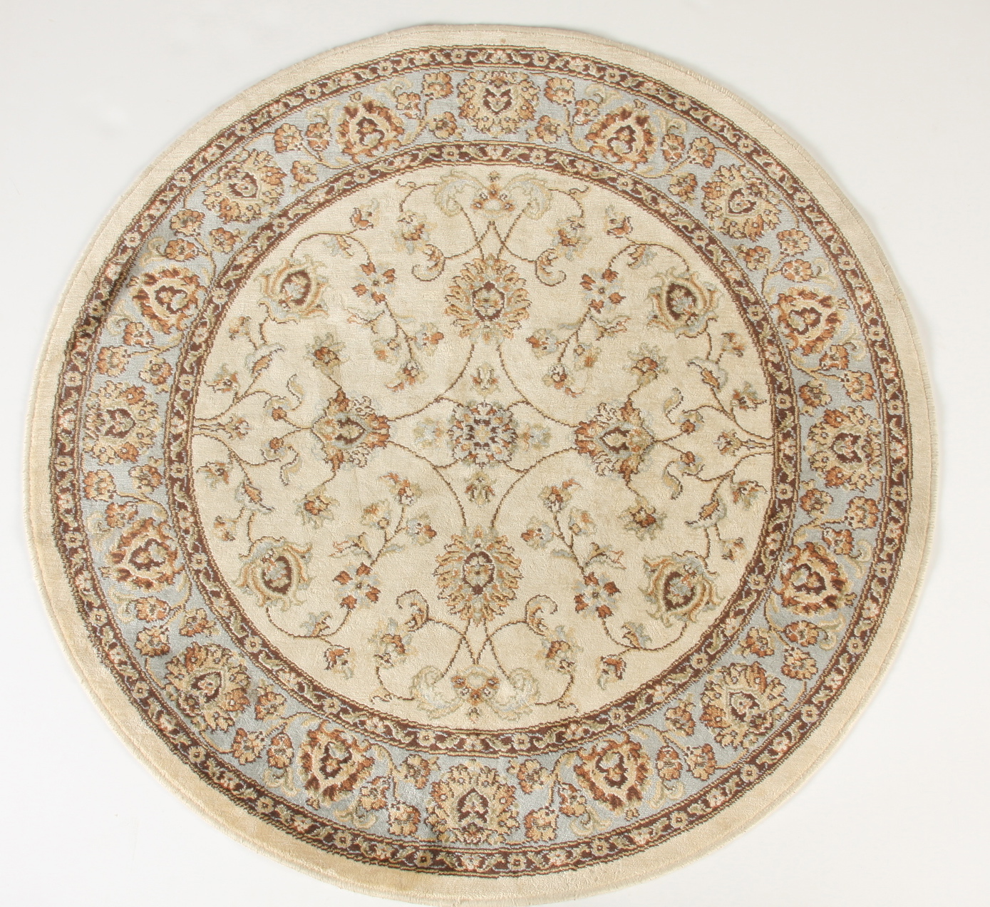 Amalfi Faux Silk Rug