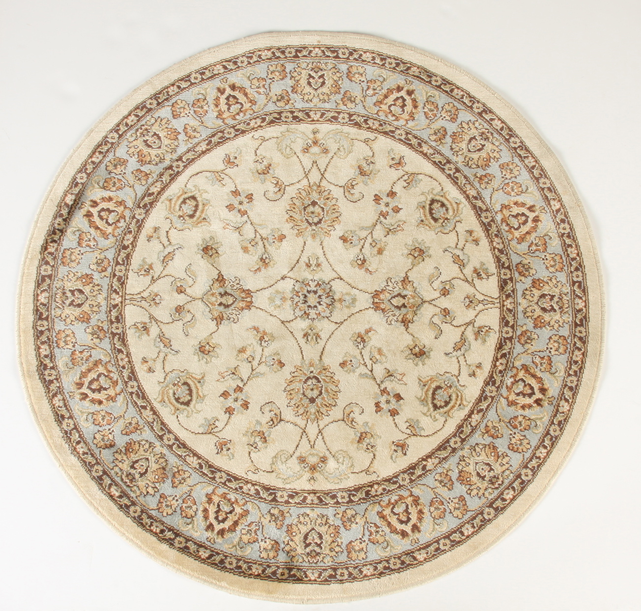 Amalfi Faux Silk Rug