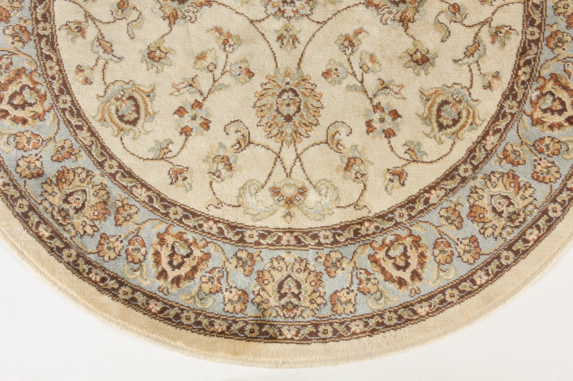 Amalfi Faux Silk Rug