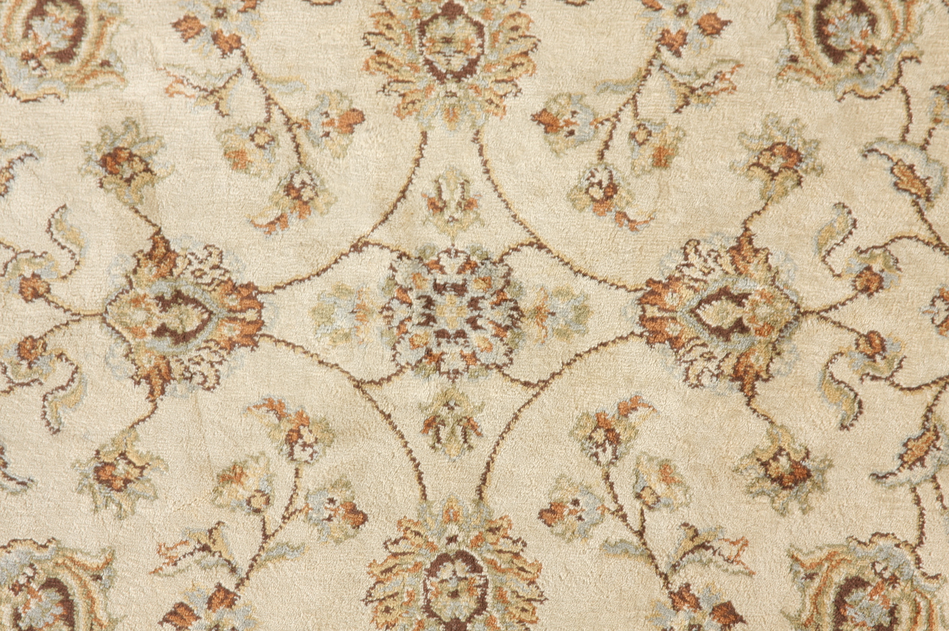 Amalfi Faux Silk Rug