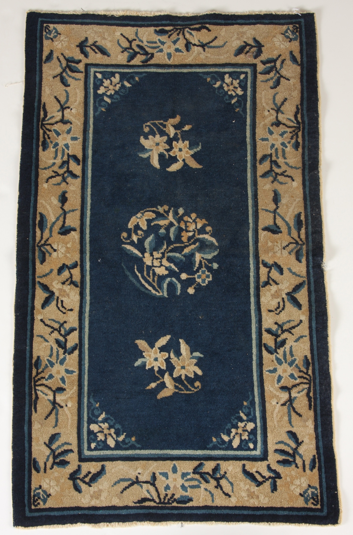 Chinese Rug