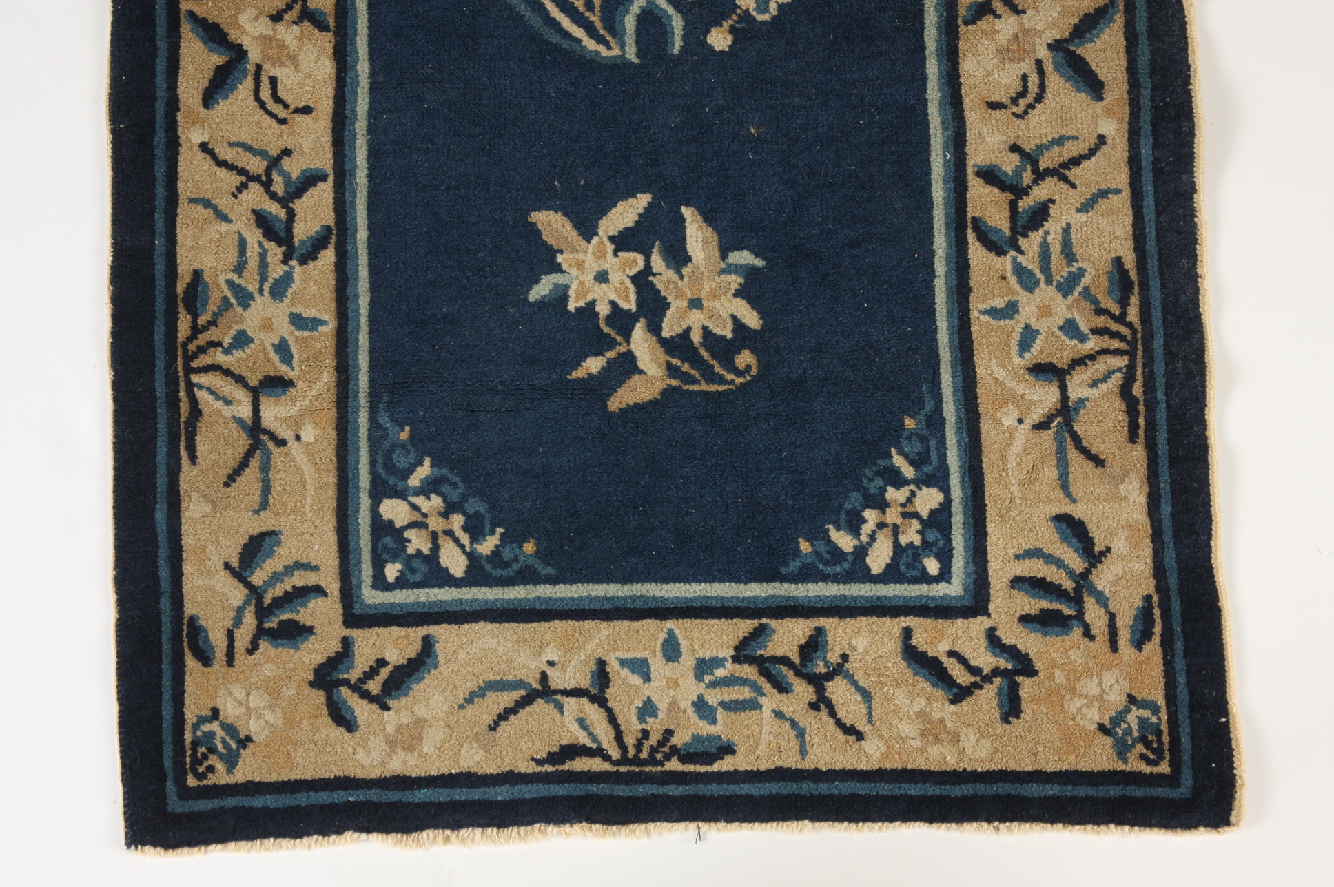 Chinese Rug