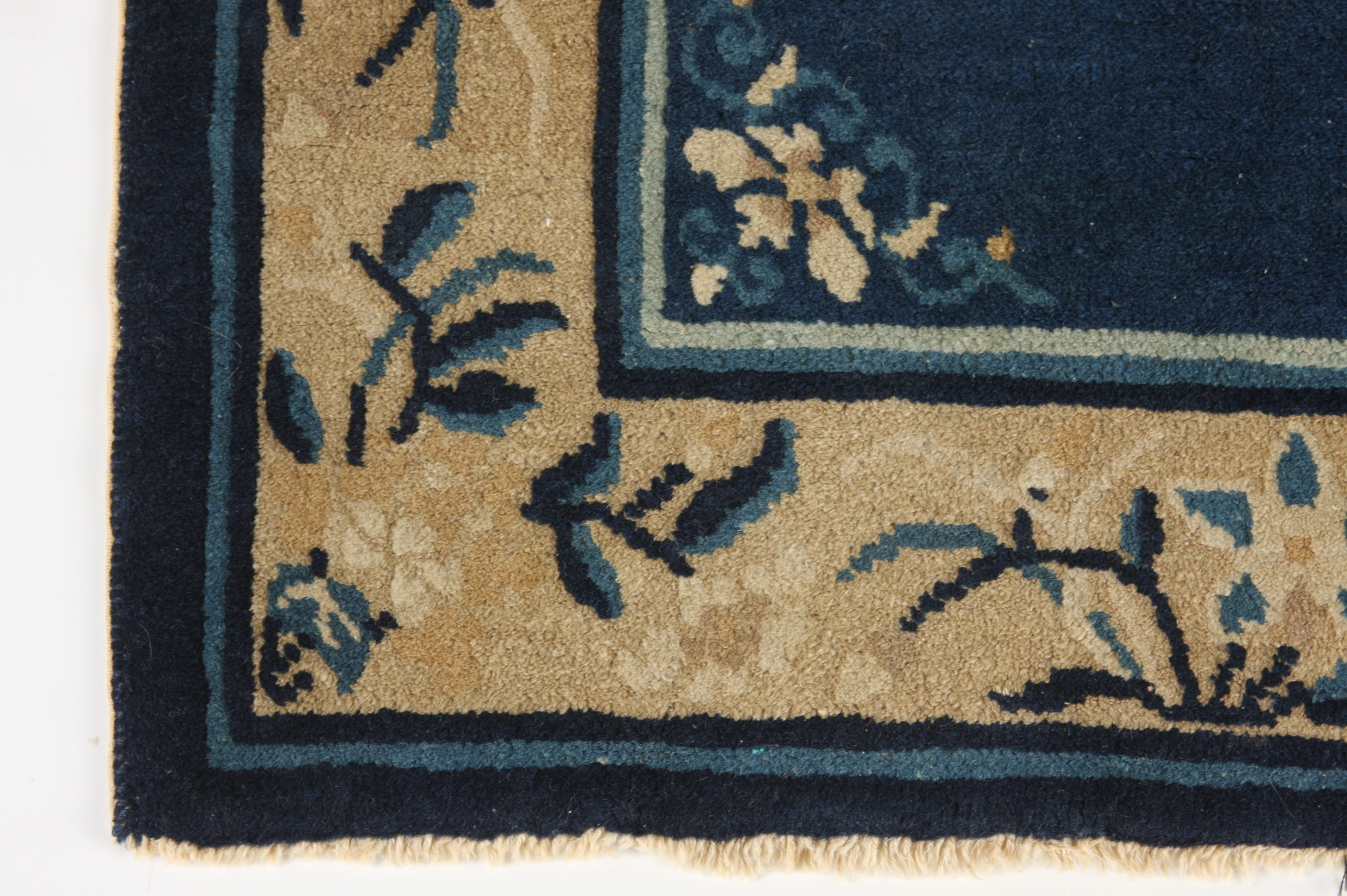 Chinese Rug