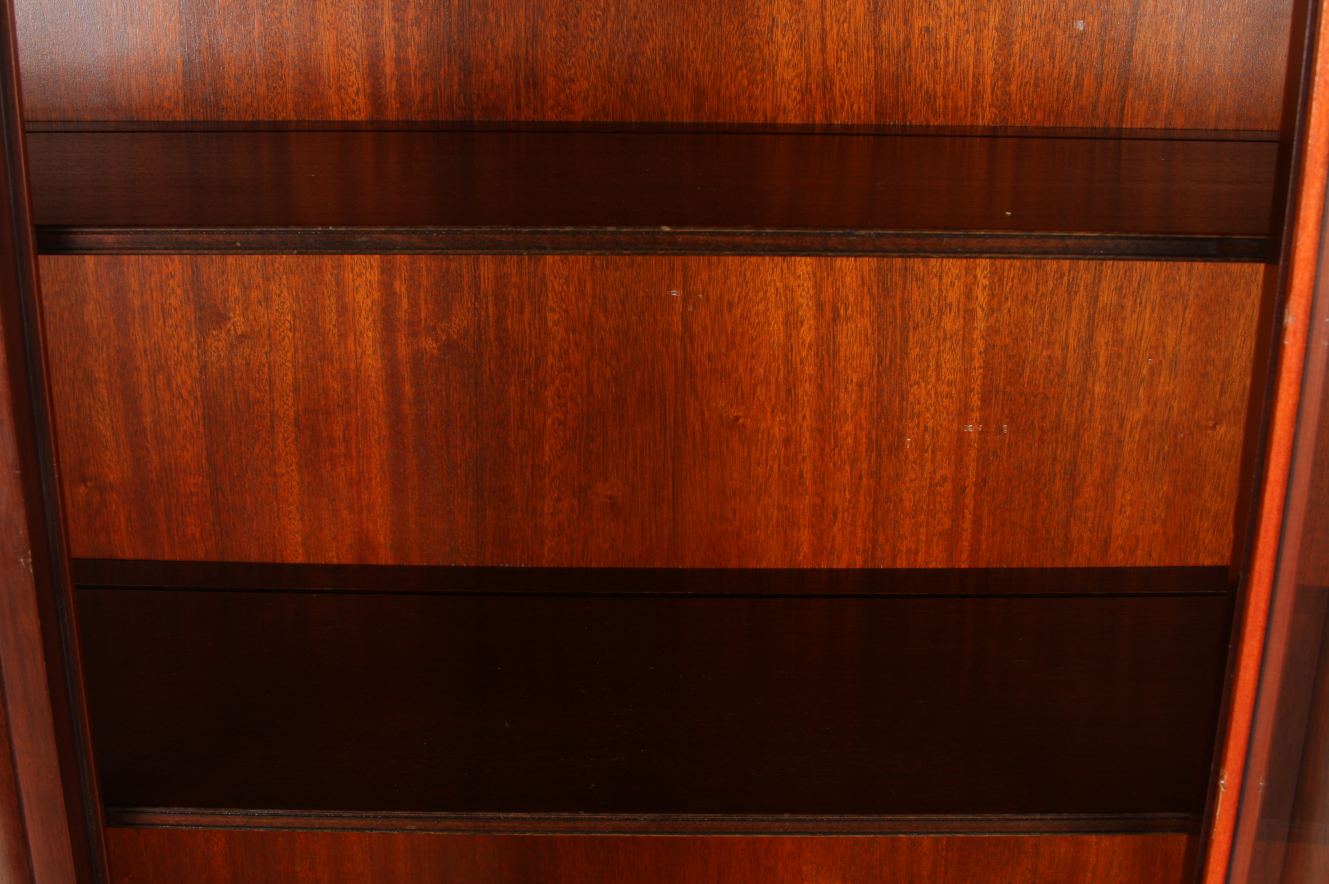 Drexel china cabinet