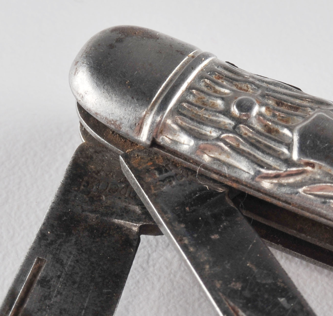 Pair of Vintage Knives