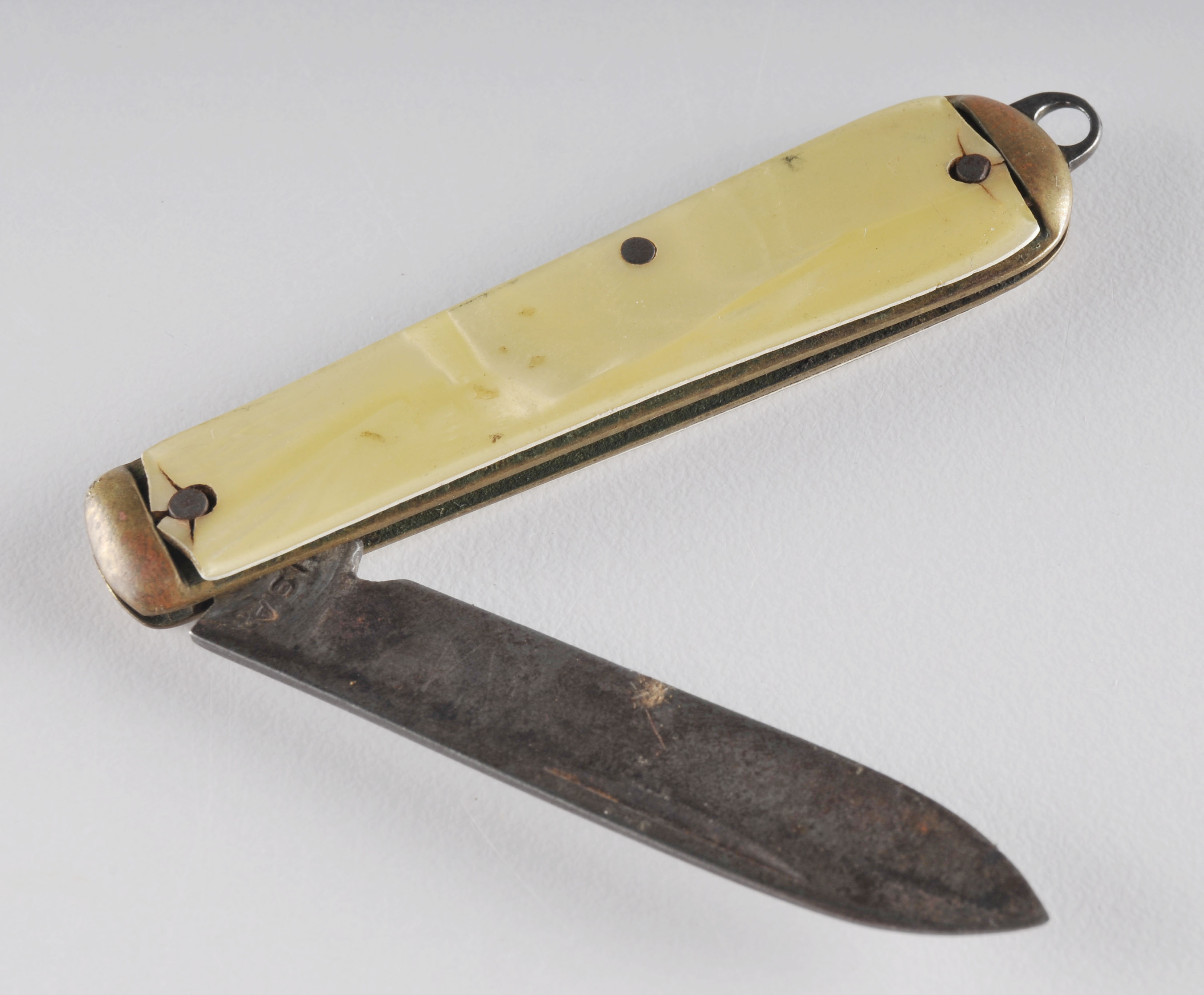 Pair of Vintage Knives