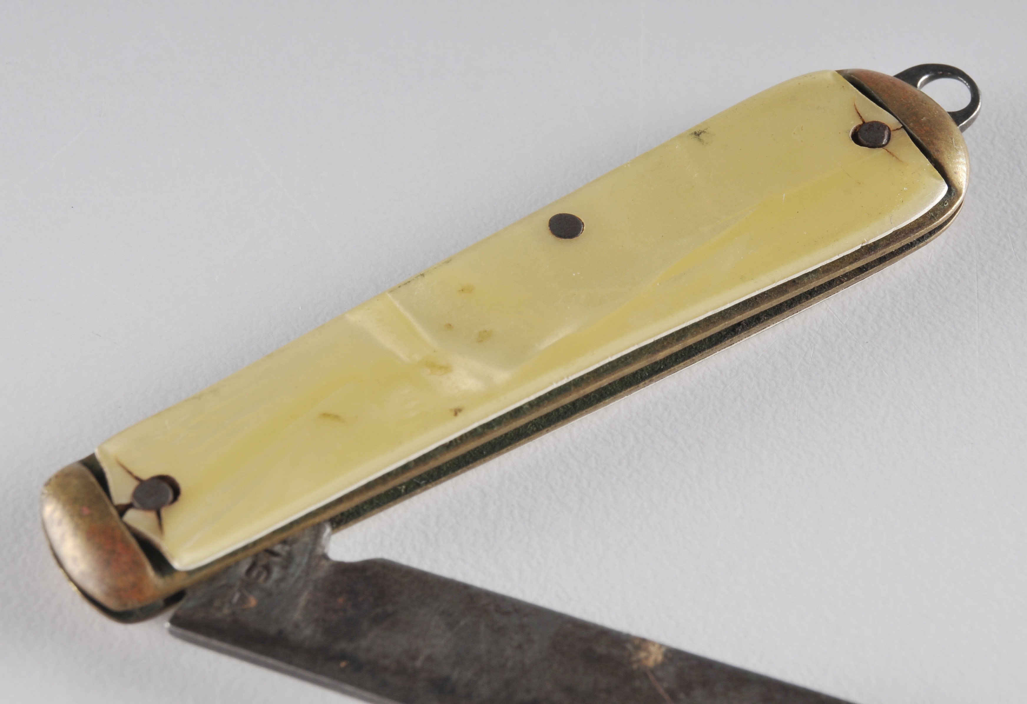 Pair of Vintage Knives