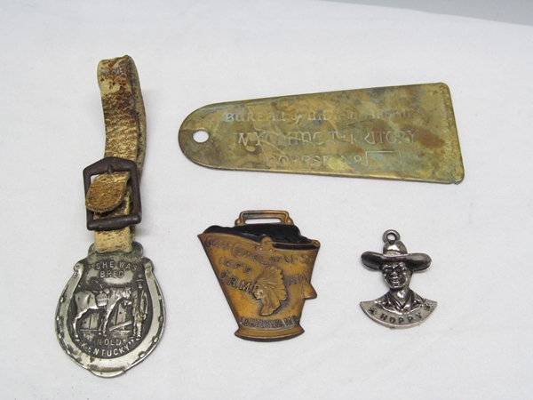 Antique Collectibles