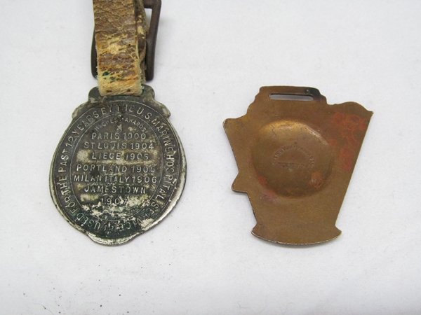 Antique Collectibles