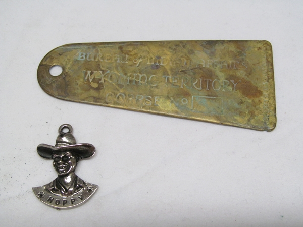 Antique Collectibles