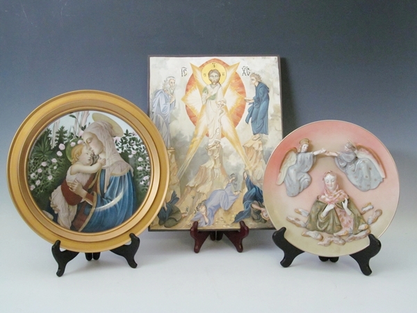 Religious Decorative Items 