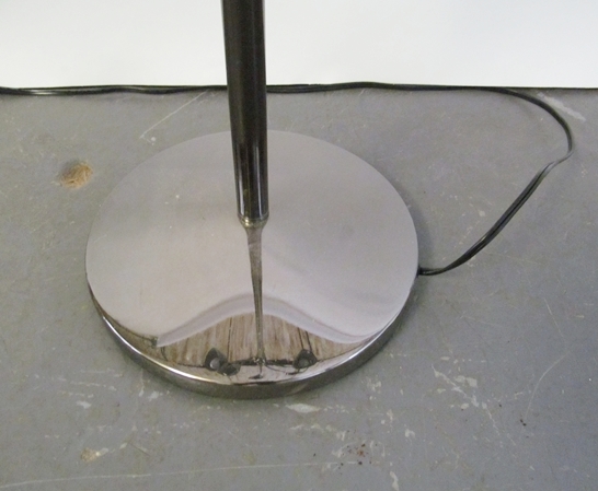 Tall Modern Floor Lamp