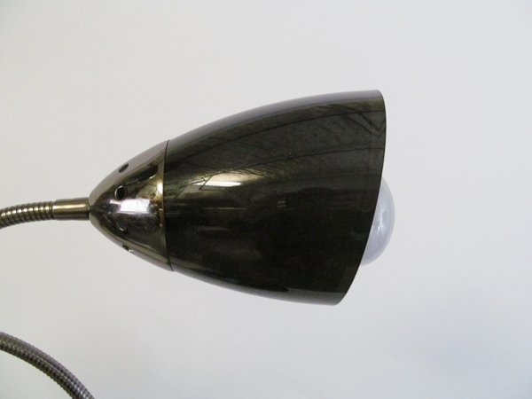 Tall Modern Floor Lamp