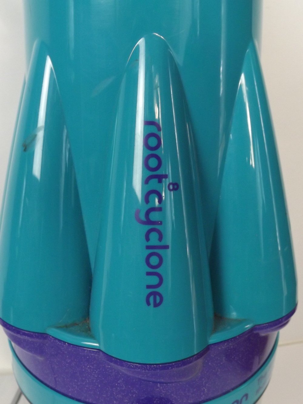 Dyson DC07 Root Cyclone Vacuum