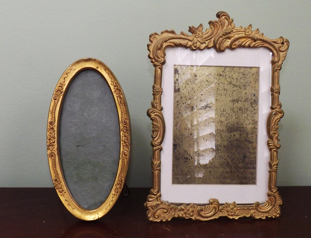 Victorian Collectibles, Kerosene Lamps and Children's Books