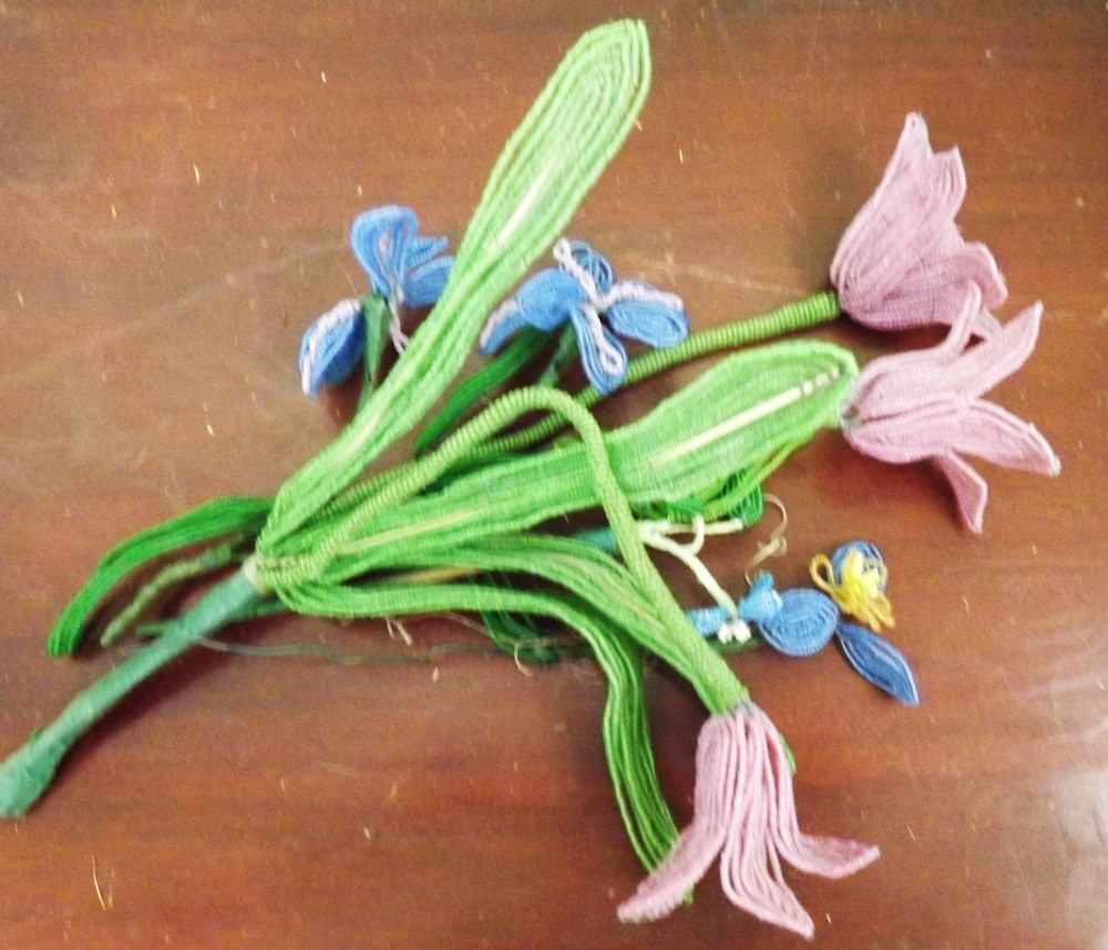 Victorian Collectibles, Kerosene Lamps and Children's Books