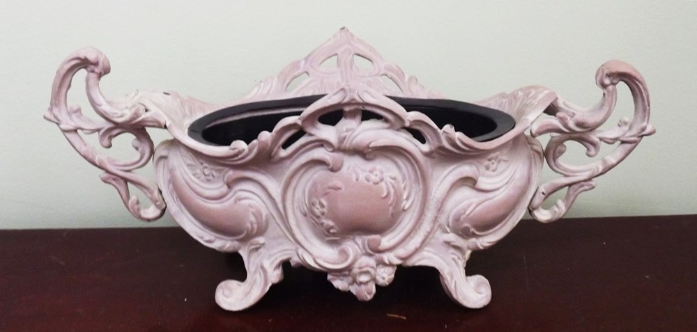 Victorian Collectibles, Kerosene Lamps and Children's Books