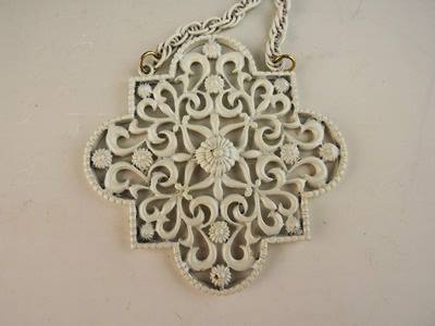 Bohemian Pendant and Chain Necklaces