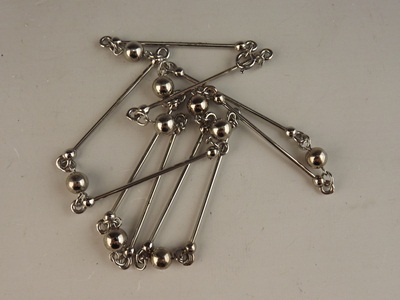 Bohemian Pendant and Chain Necklaces