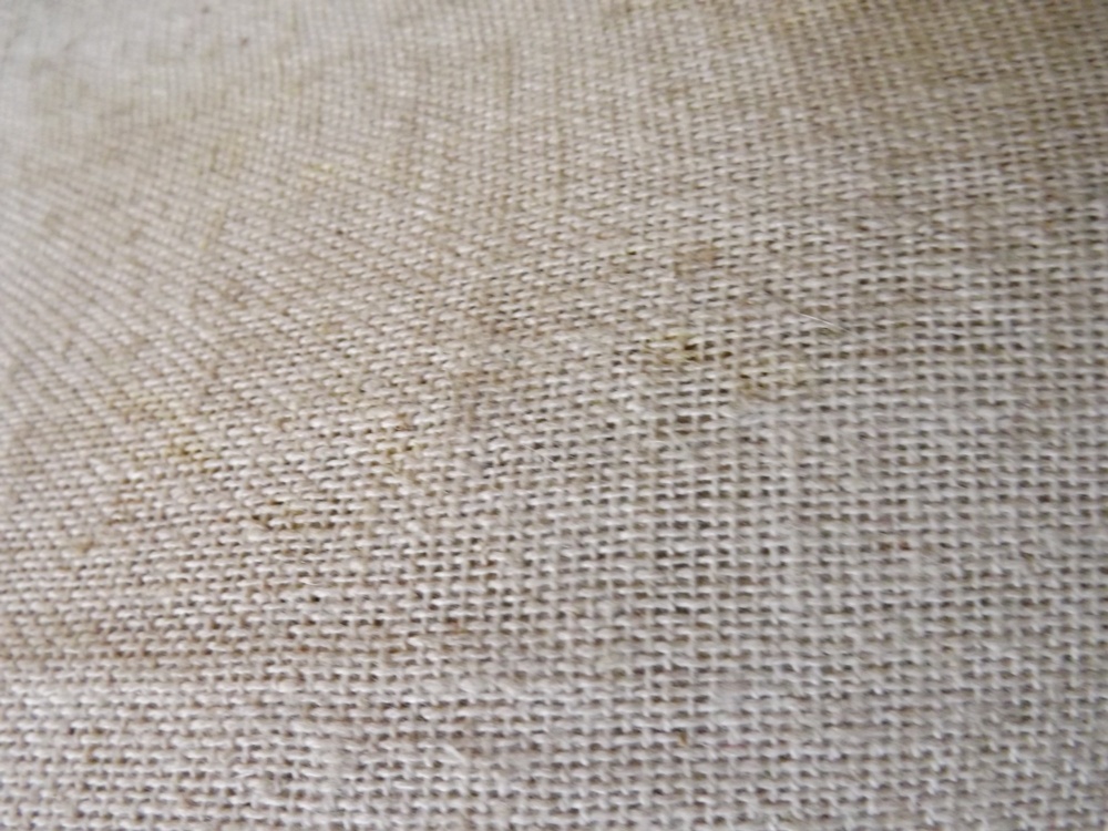 Wool Pile Hand Knotted Scroll Motif Rug