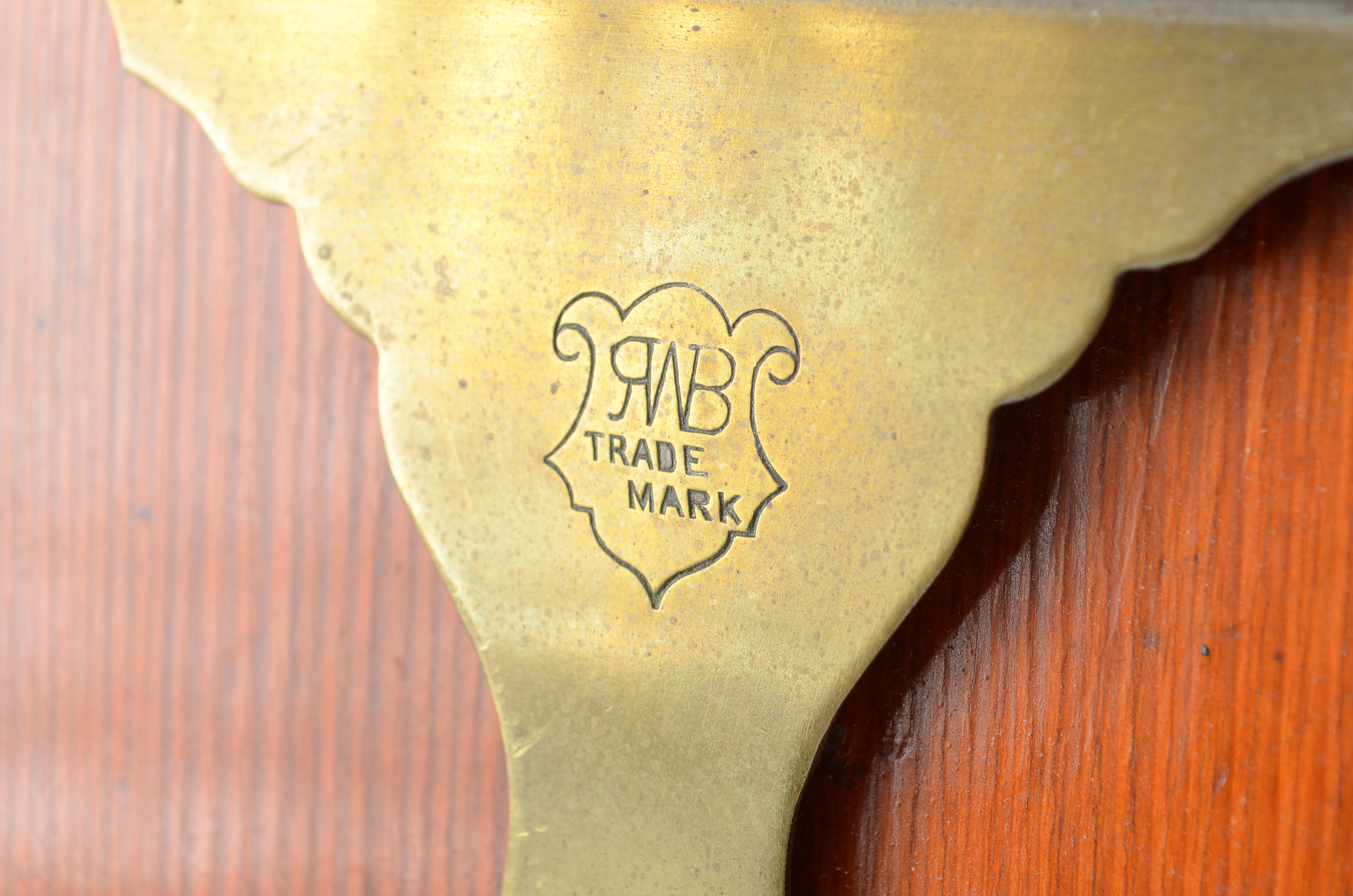 1910's Eugene Howard acoustic parlor guitar