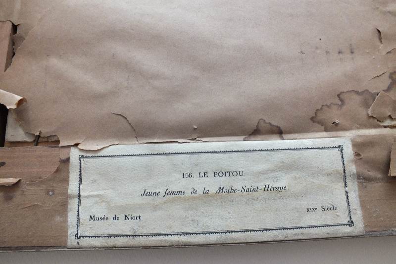 Original  painting on paper