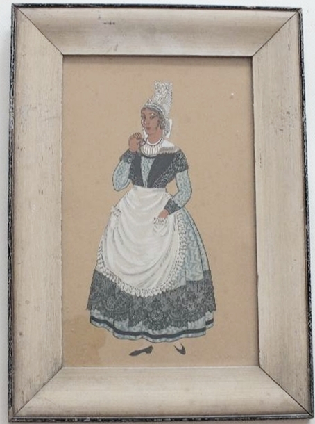 Original  painting on paper