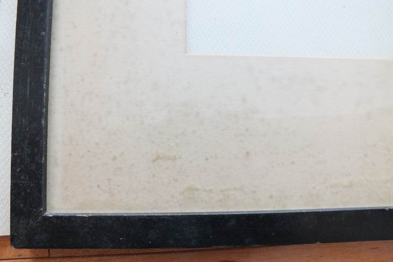 Original watercolor painting