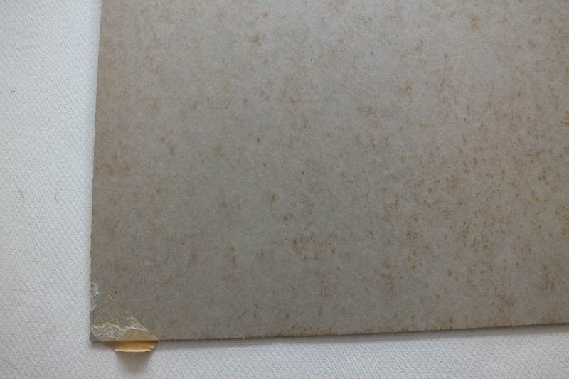 Original watercolor painting