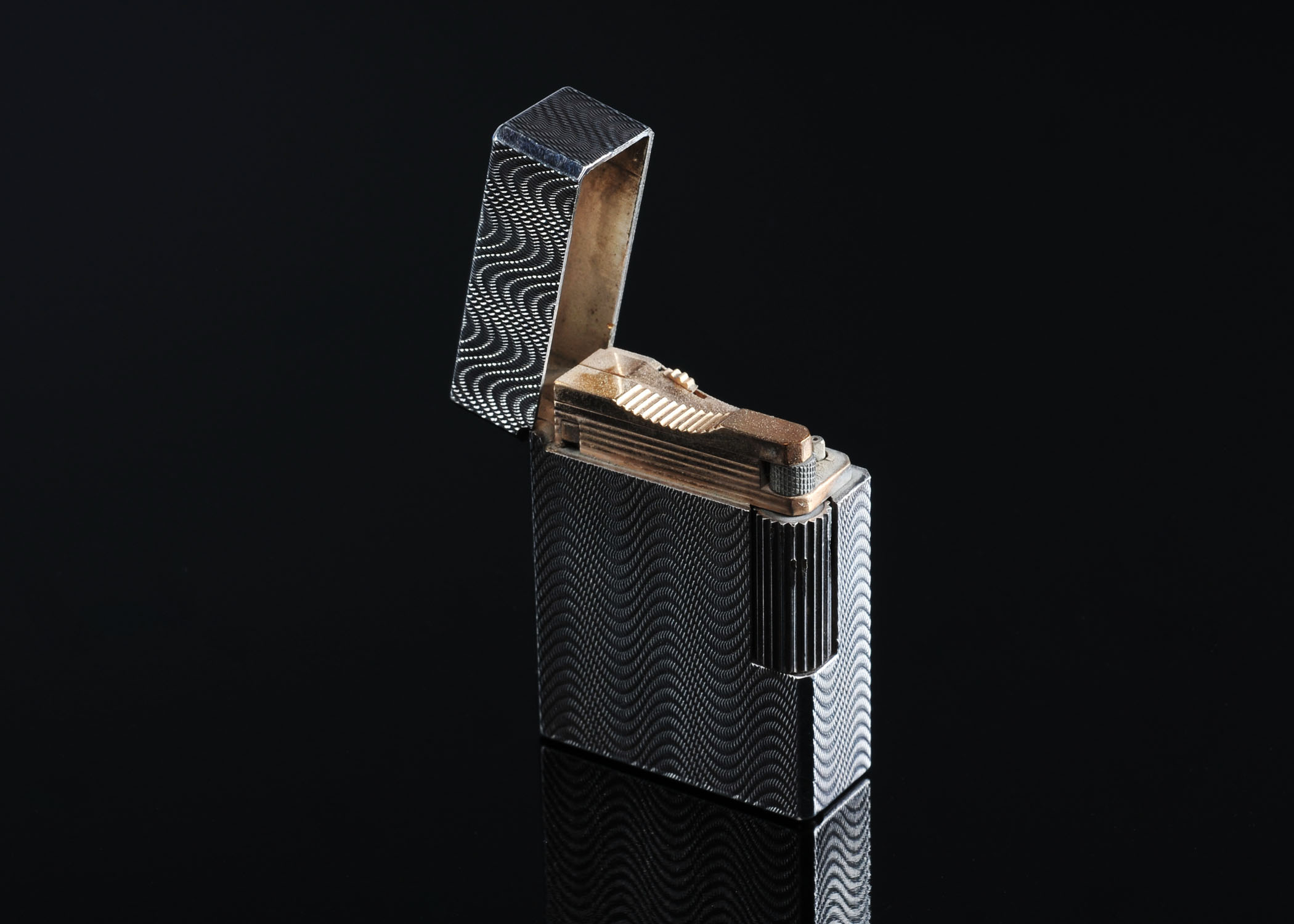 Hermes Lighter