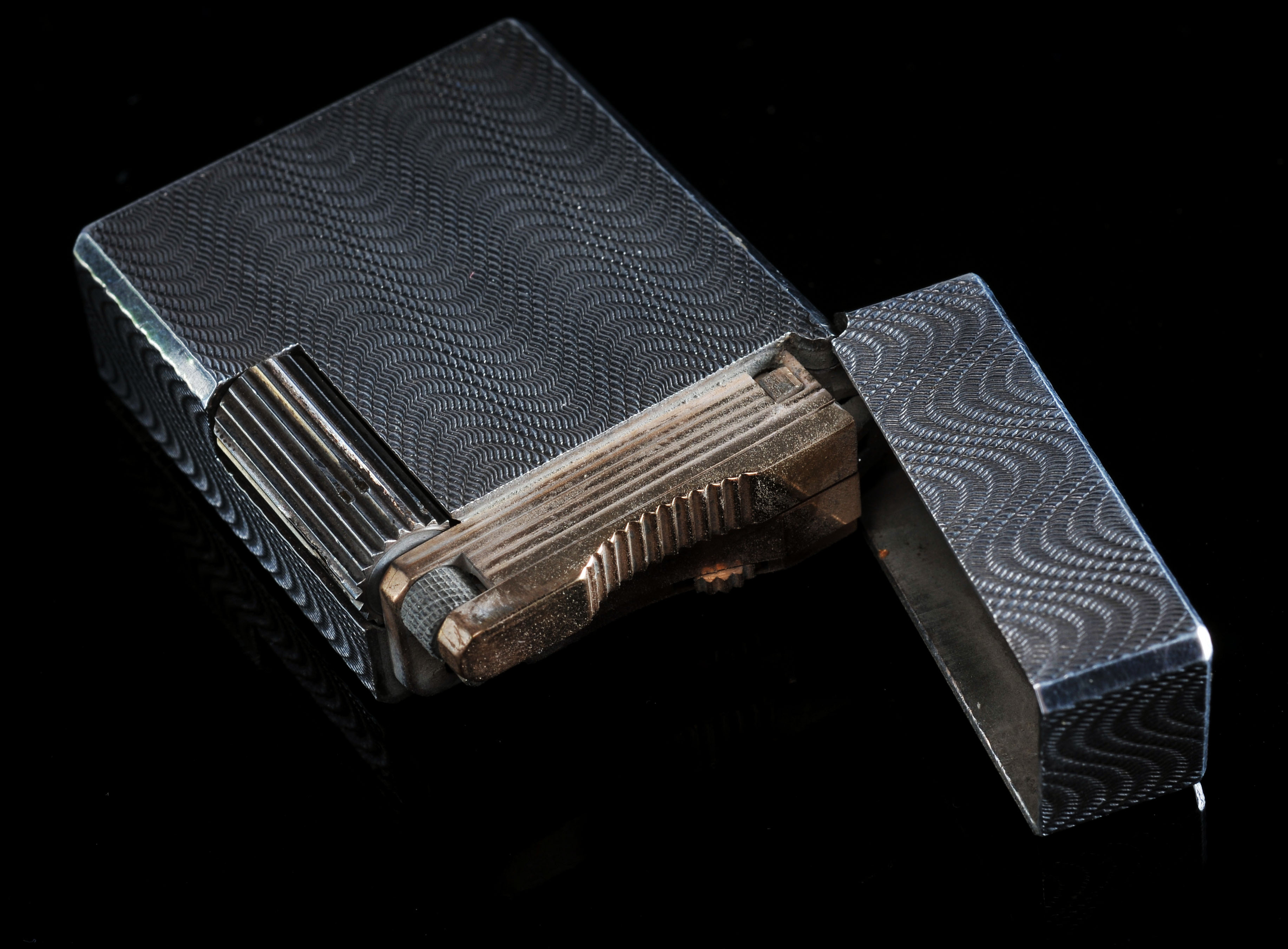 Hermes Lighter
