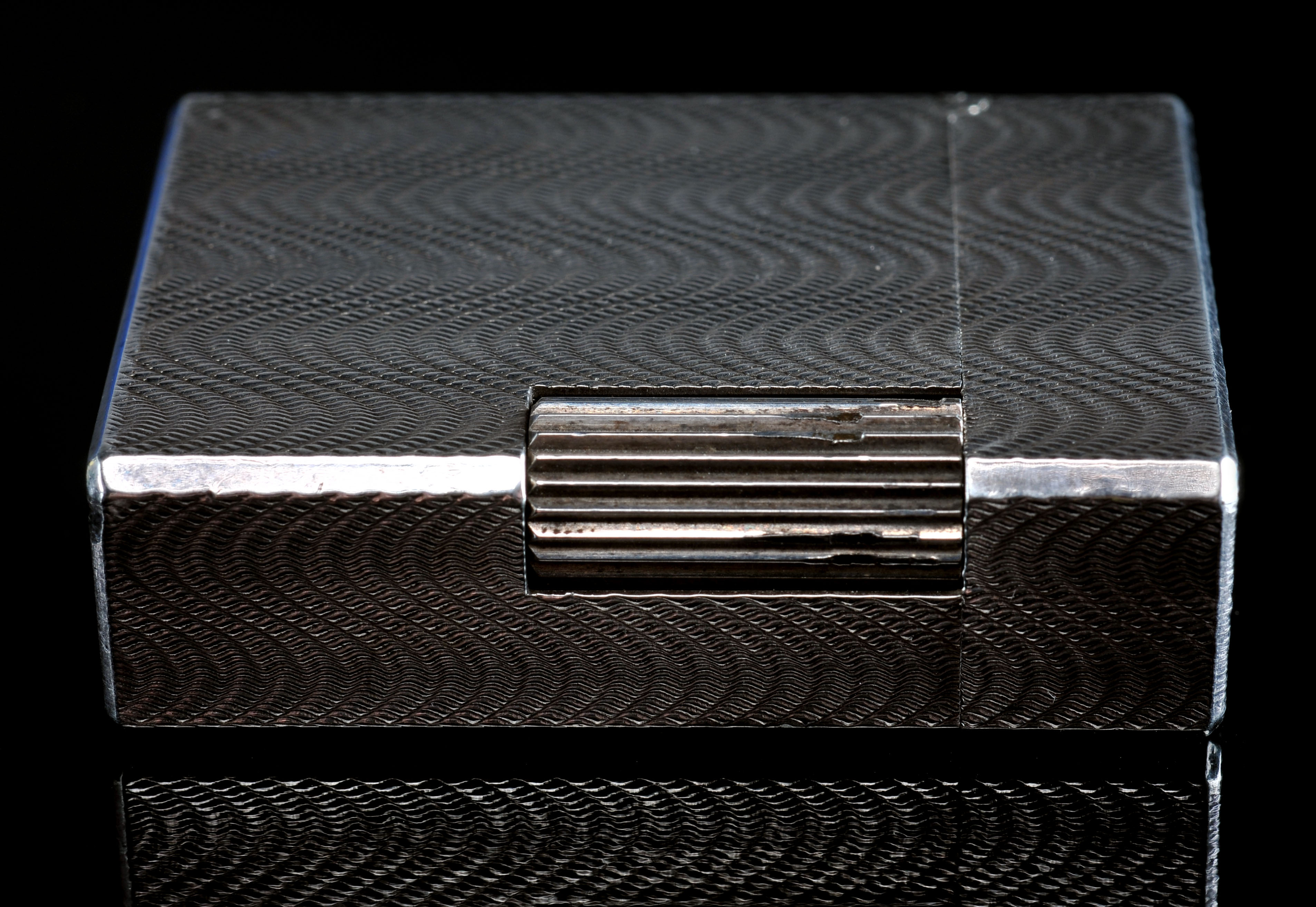 Hermes Lighter