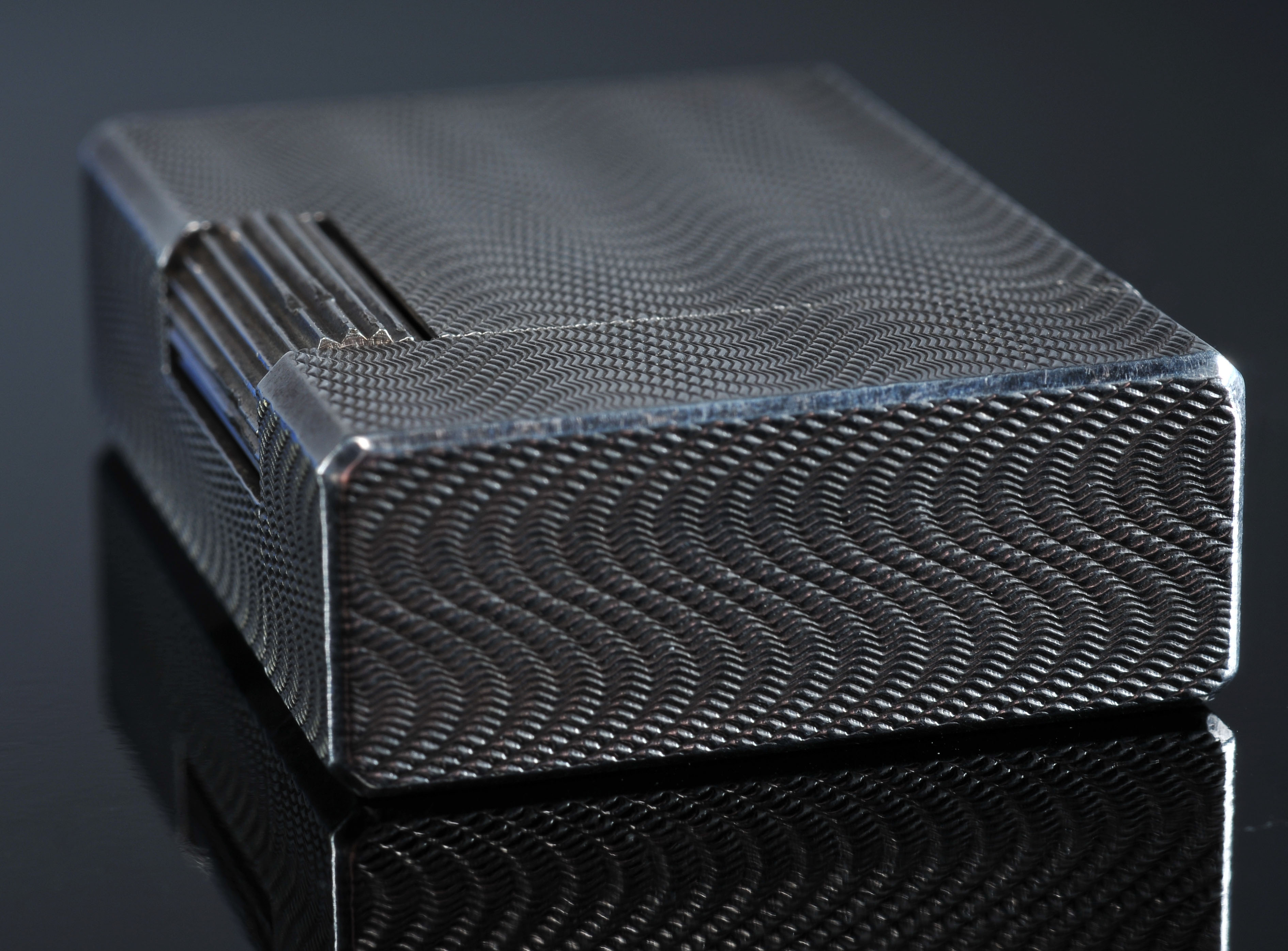 Hermes Lighter