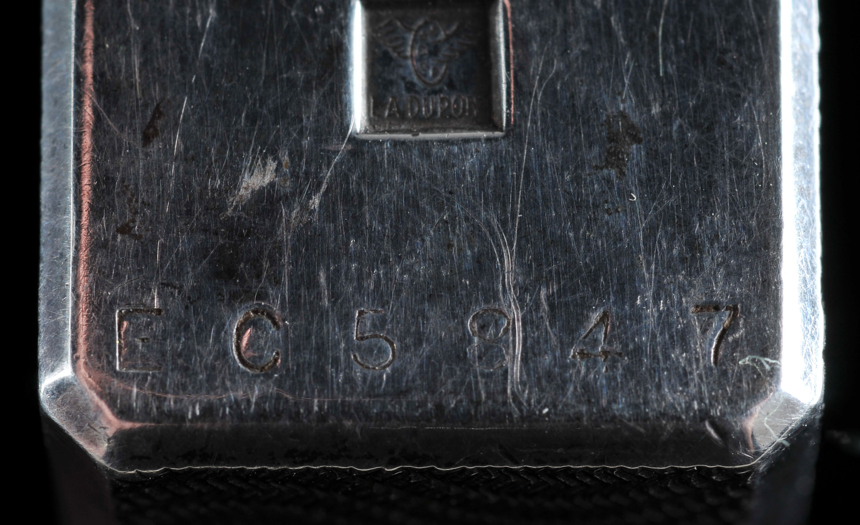 Hermes Lighter