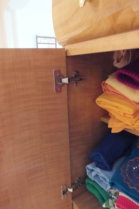 A Contemporary style Armoire from USA Pilloid Furniture, Division of Ladd Furniture