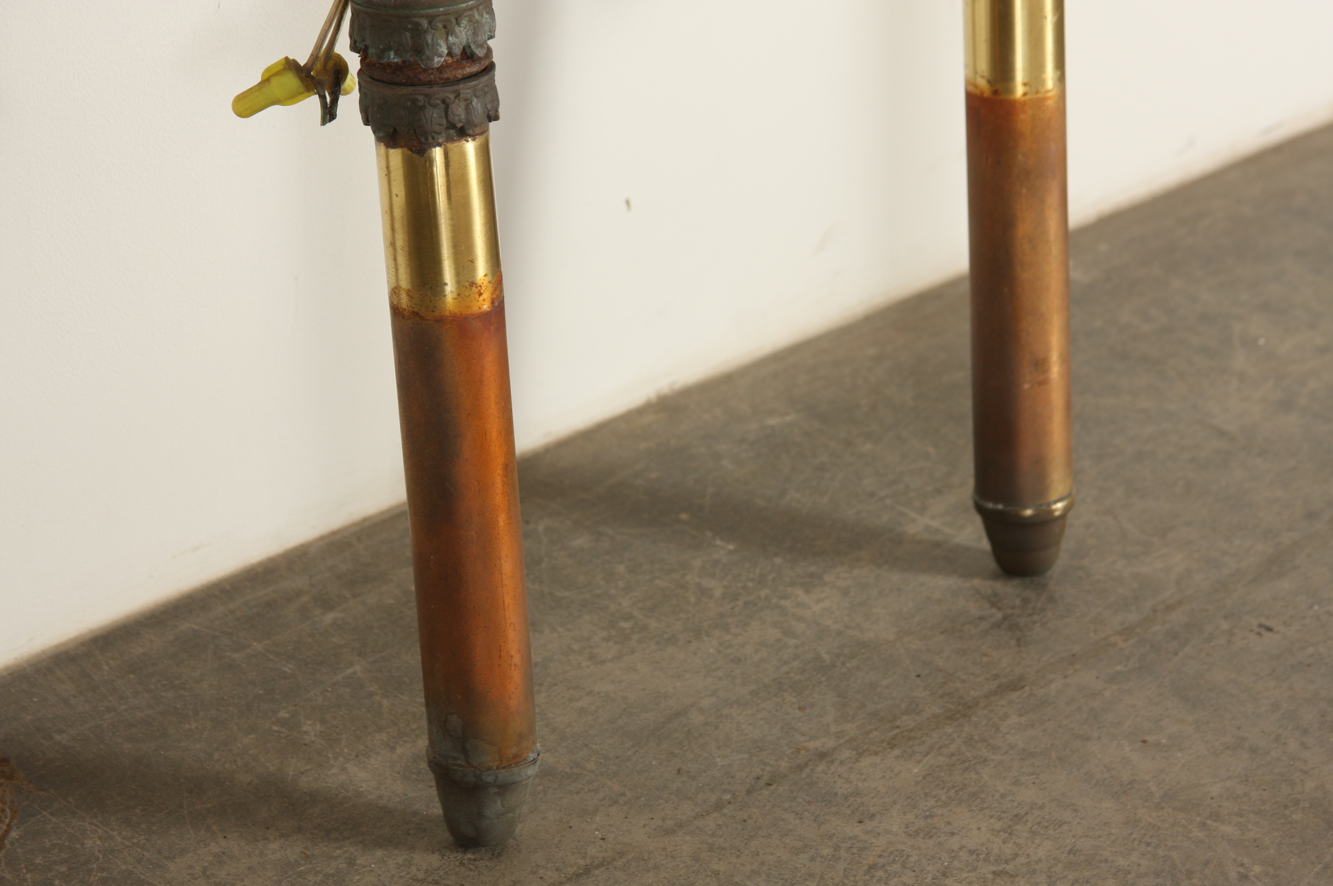 19th Century Carriage Lights