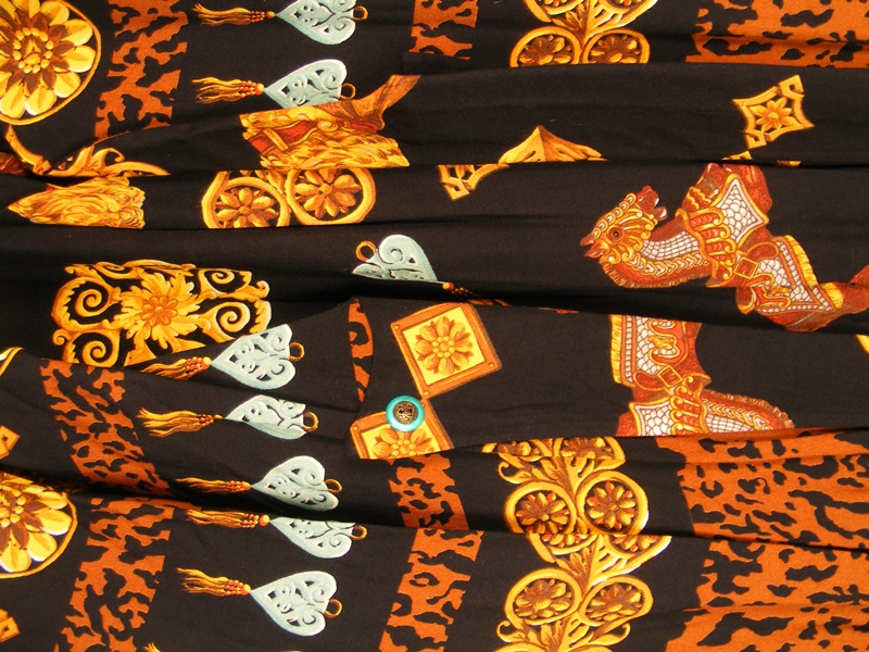 Vintage Dress Shirt and Pants