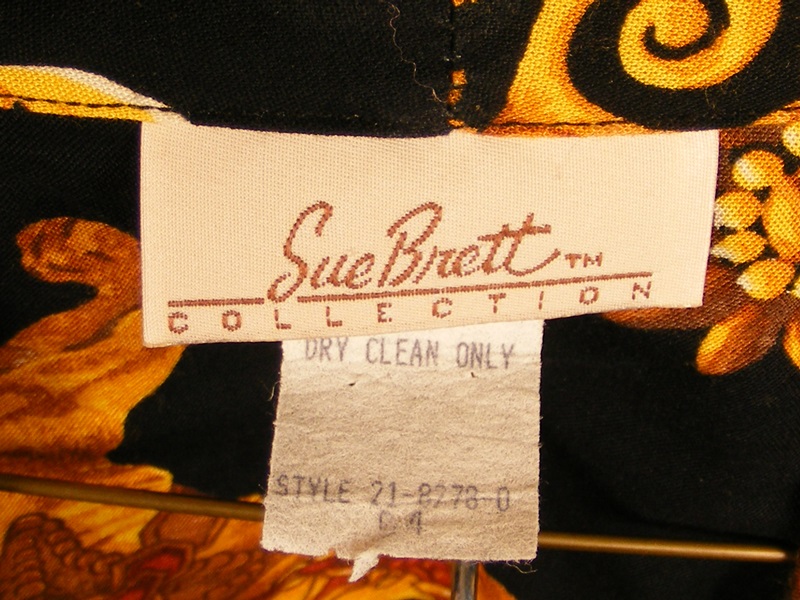 Vintage Dress Shirt and Pants