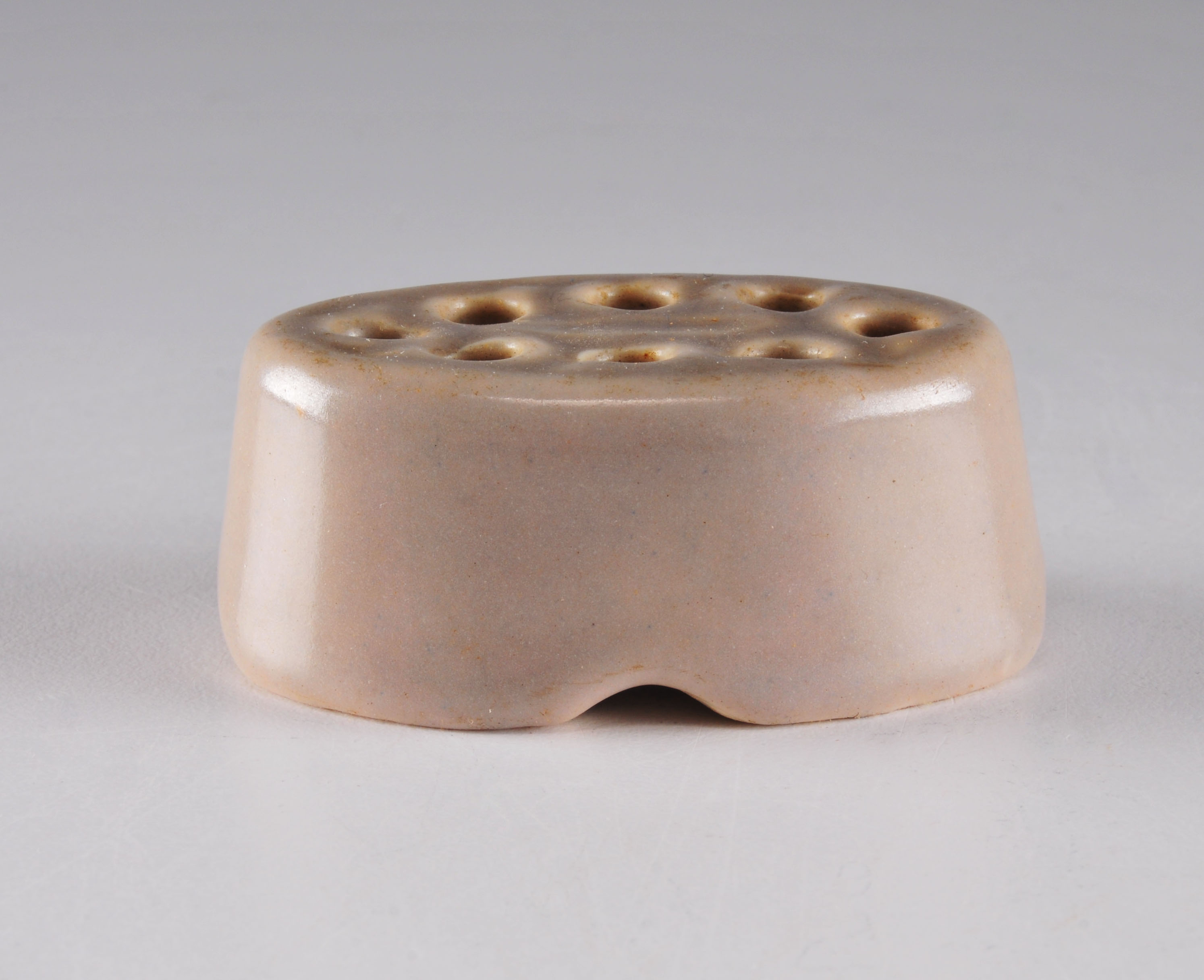 Rookwood Pottery Flower Frogs