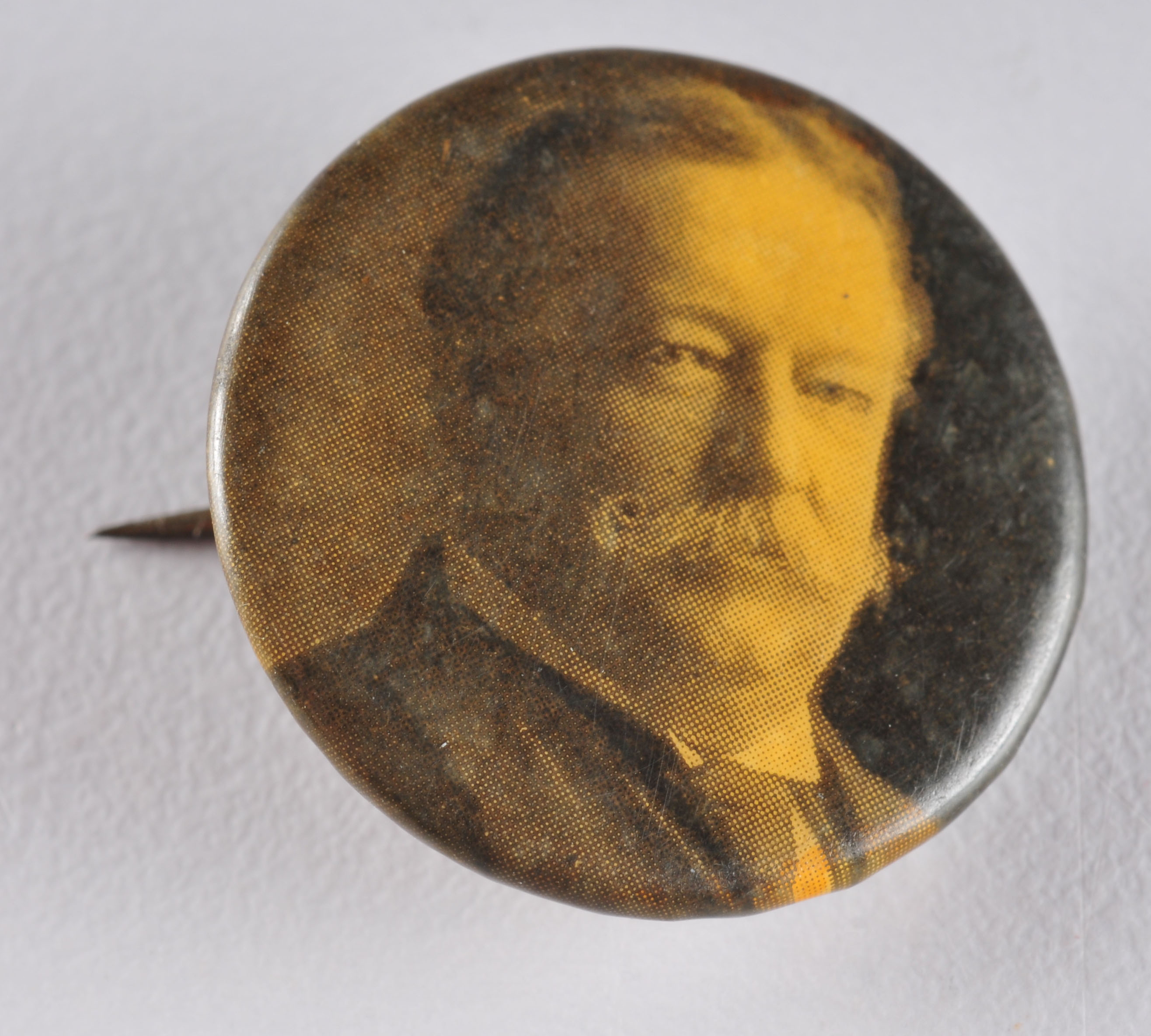 Vintage And Antique Political Buttons