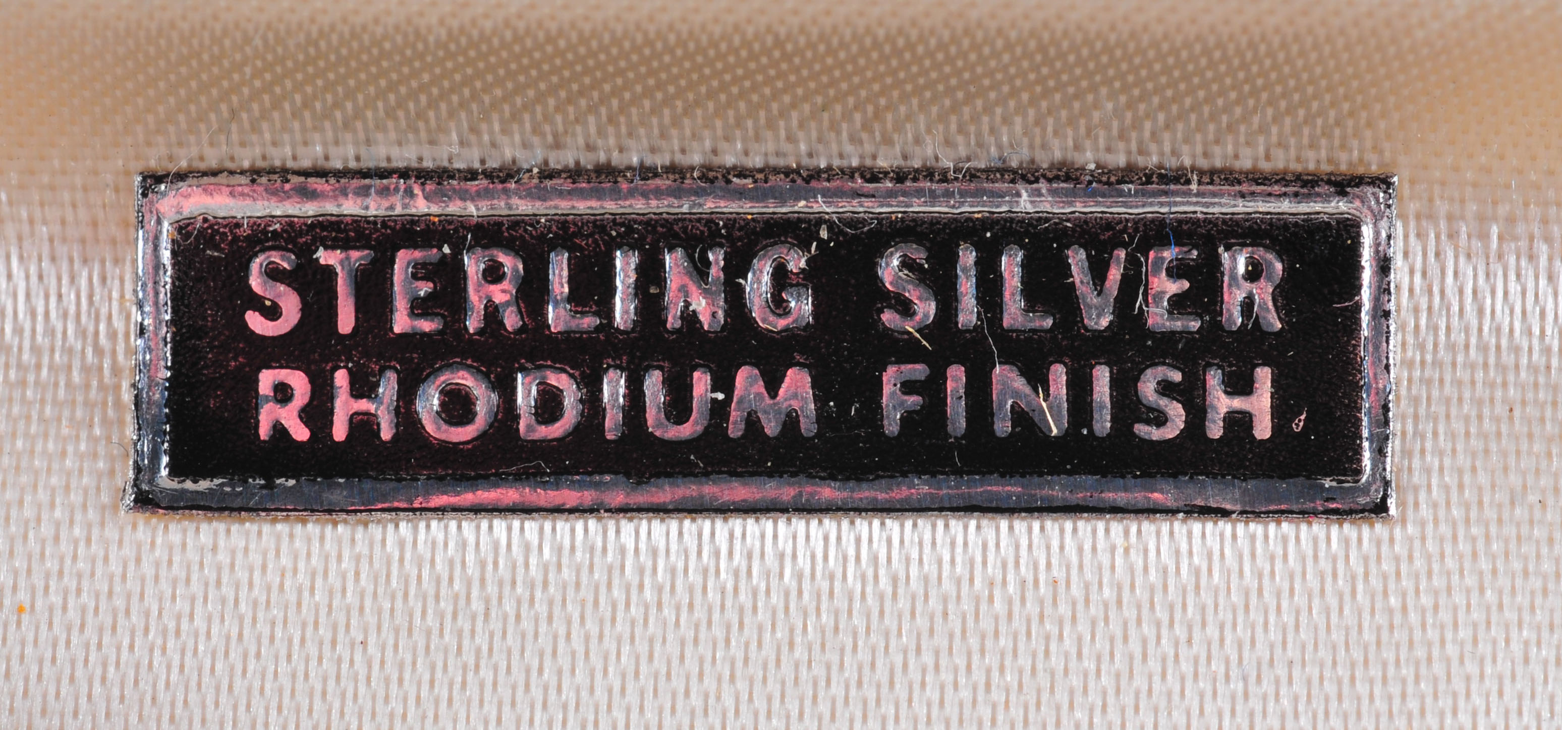 12 Sterling Silver Cocktail Picks